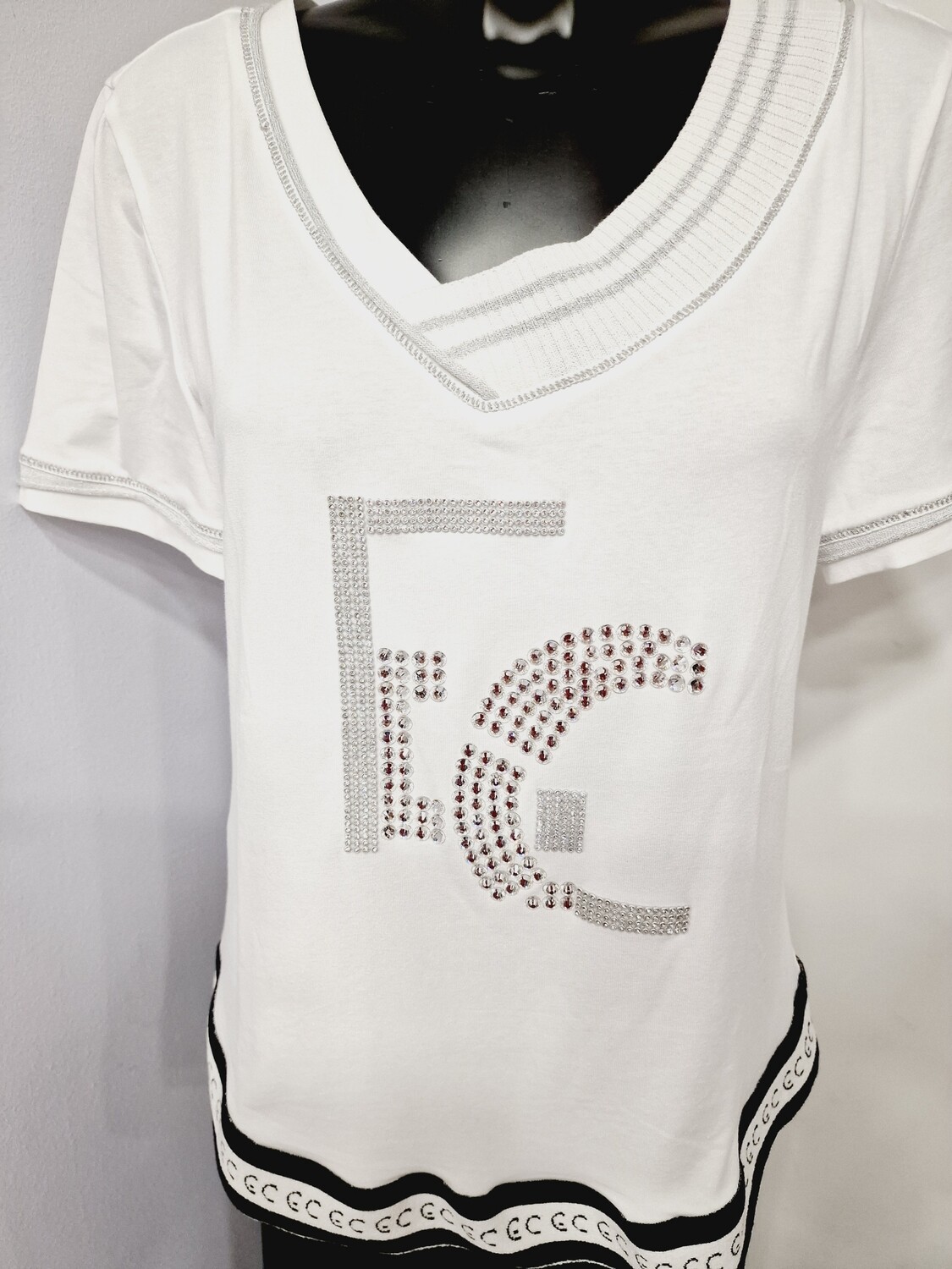 Elisa Cavaletti T-SHIRT