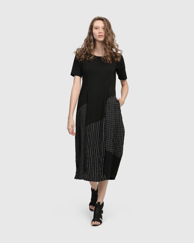 ALEMBIKA DRESS
