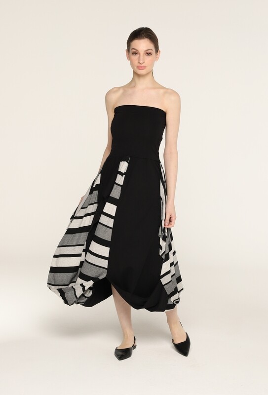 IGOR DRESS/SKIRT ELVIRA
