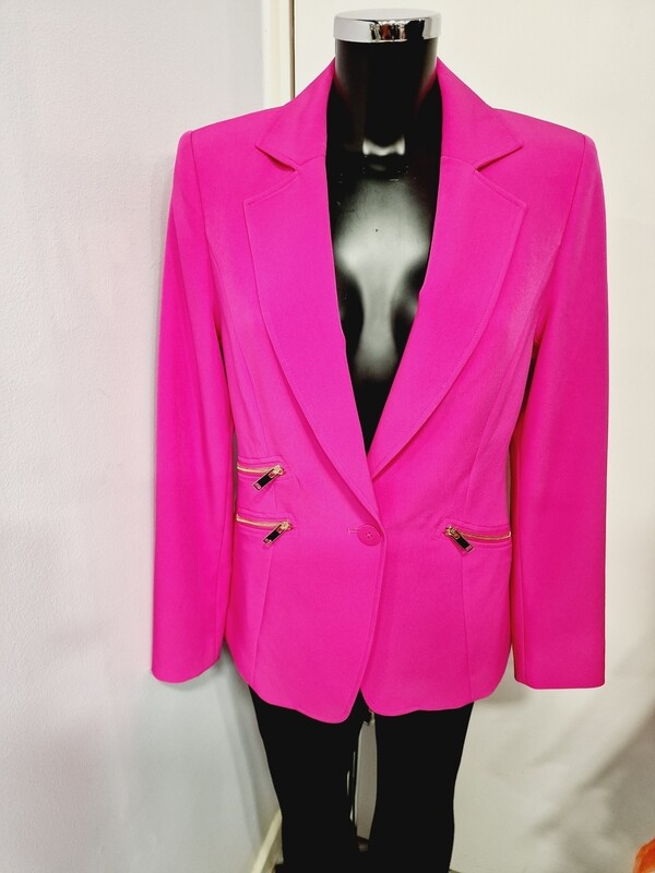 JOSEPH RIBKOFF CLASSIC STYLE JACKET