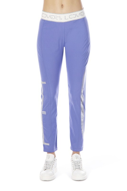 ELISA CAVALETTI LEGGINGS