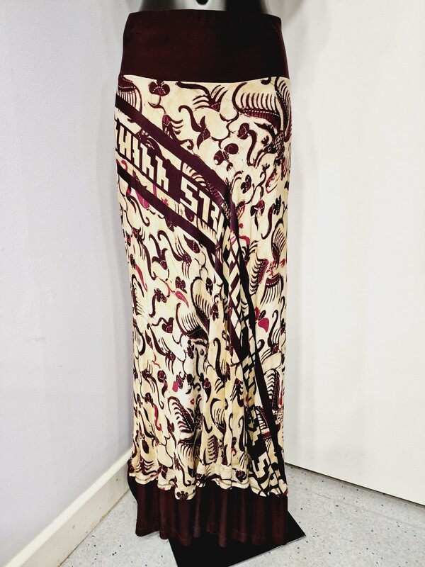 BEATE HEYMANN MAXY SKIRT