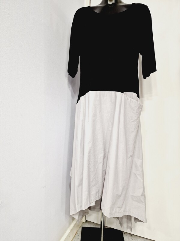 XENIA DESIGN DRESS RAVI