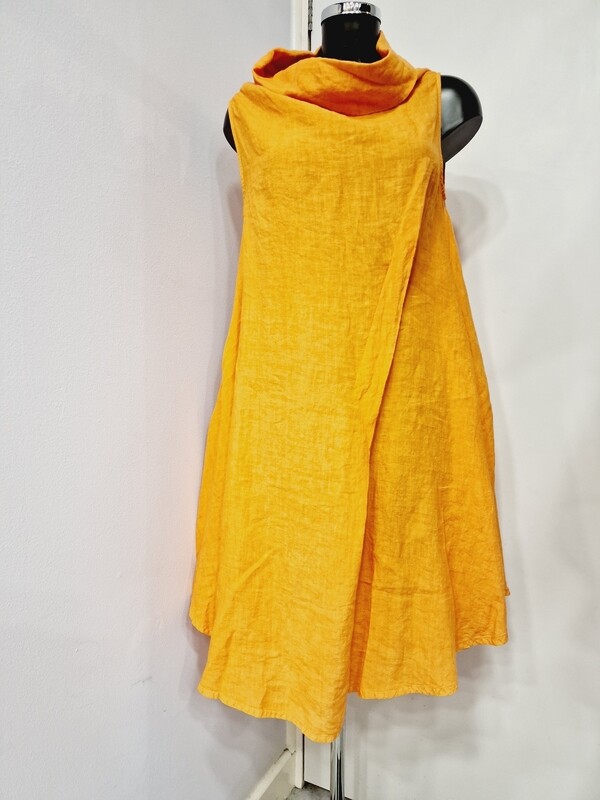 ELEMENTE CLEMENTE DRESS MASI