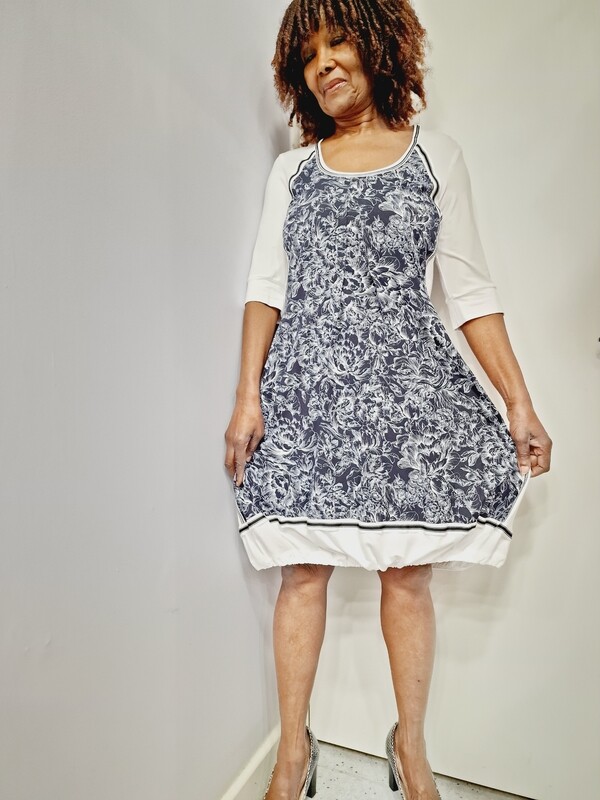 BEATE HEYMANN DRESS