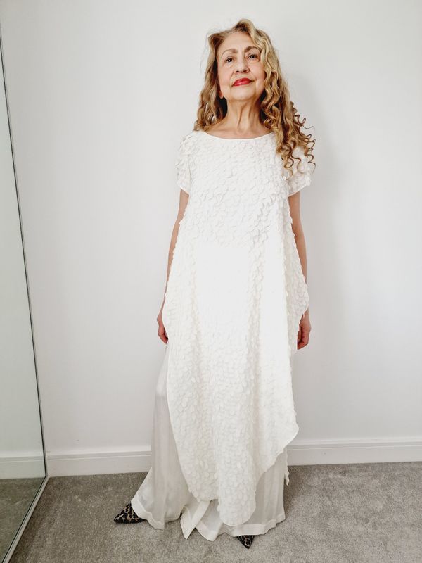 XENIA DESIGN TUNIC DRESS AVEN