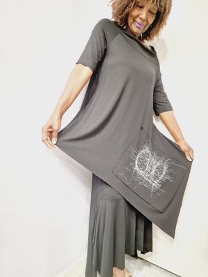 XENIA DESIGN TUNIC KIJA1