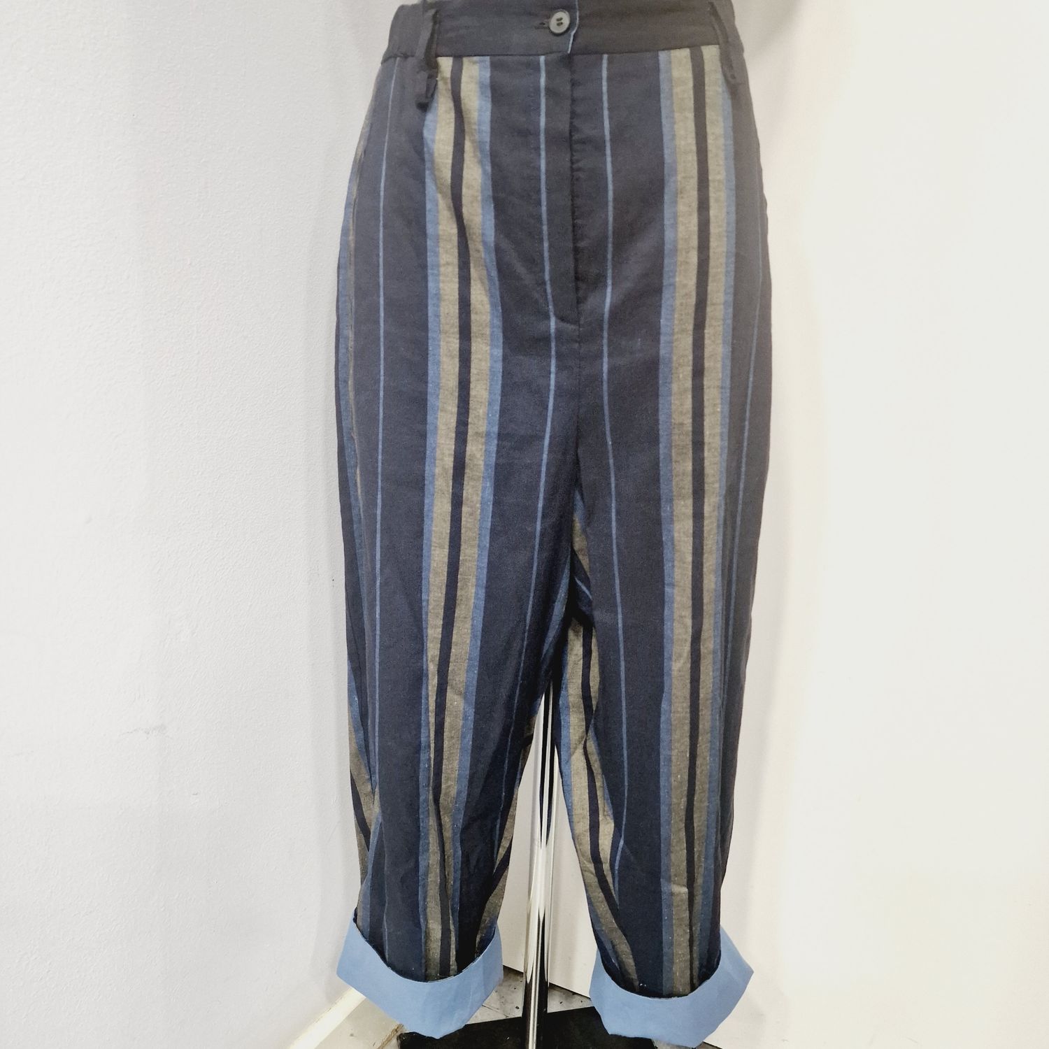 ANNETTE GORTZ TROUSERS MITCH