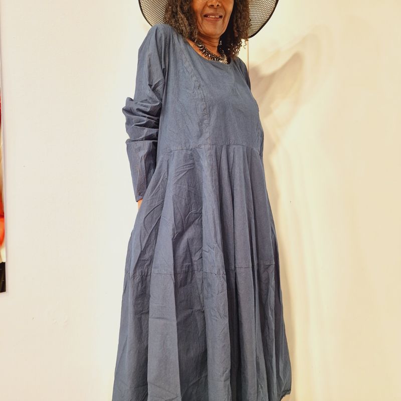 PRIVATSACHEN DRESS SKALLEFER