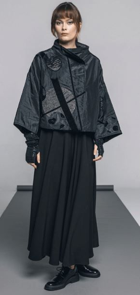 IGOR JACKET ZADAR