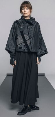 IGOR JACKET ZADAR IGOR JACKET ZADAR