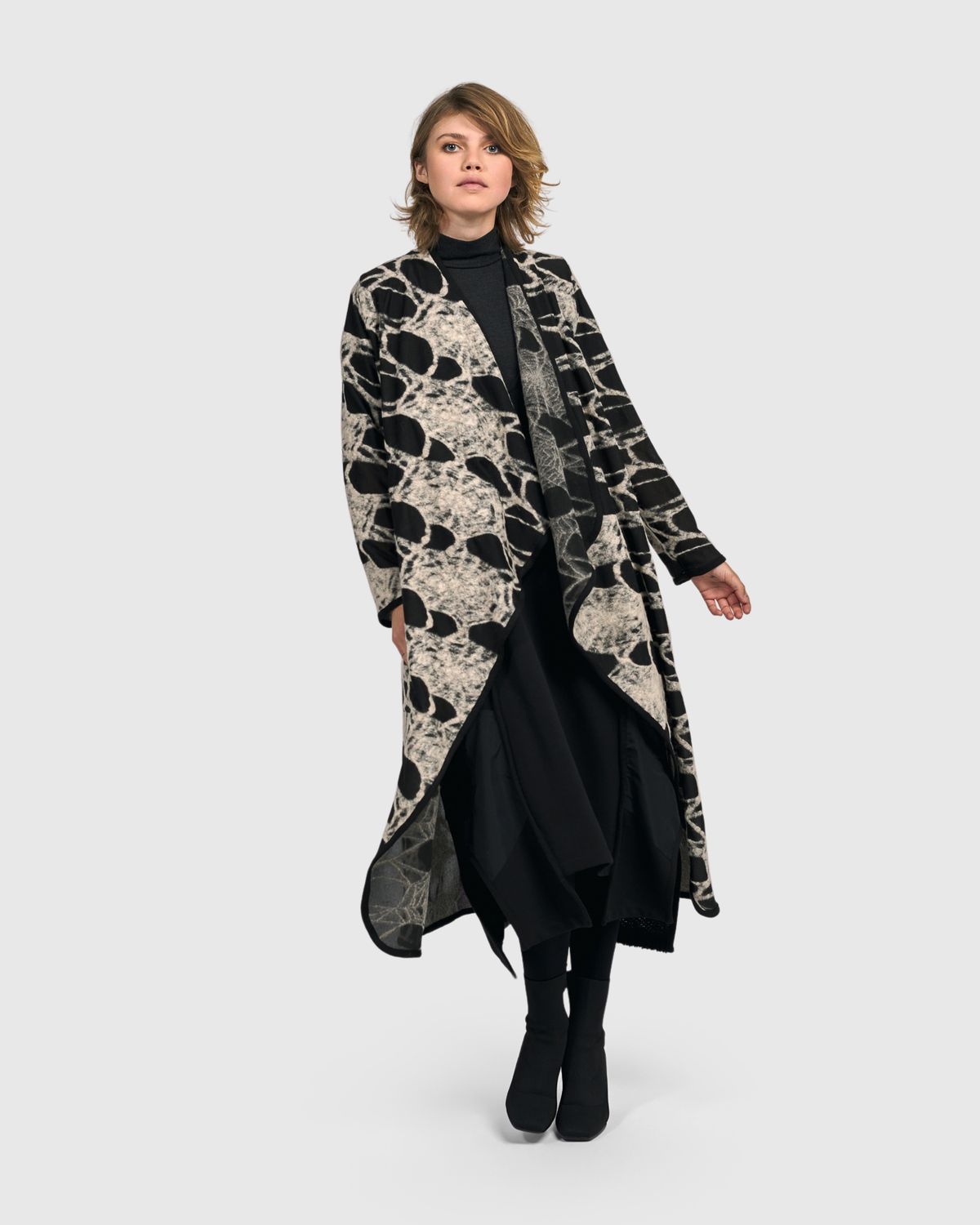 ALEMBIKA (URBAN) MULTI COAT