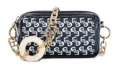 ELISA CAVALETTI HANDBAG