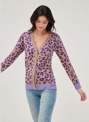 LEO&UGO CARDIGAN LEO&UGO CARDIGAN