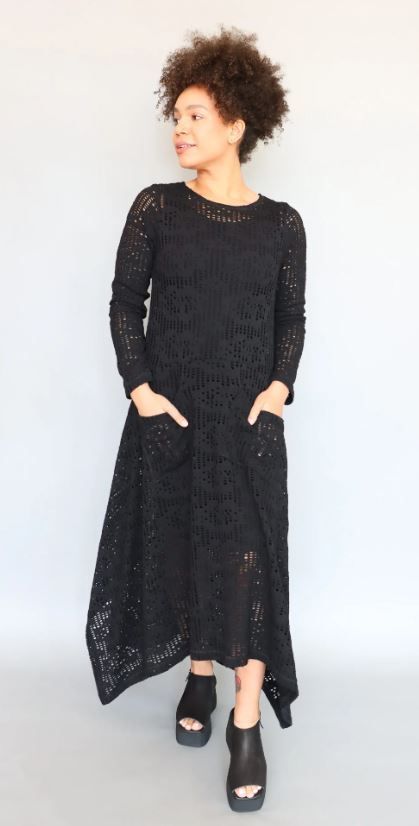 XENIA DESIGN DRESS RIJE