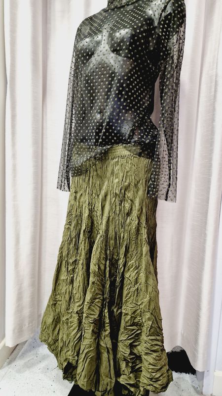 PRIVATSACHEN SKIRT INFUHLUNG-FREUND