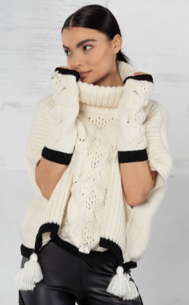 ELISA CAVALETTI HAND WARMERS