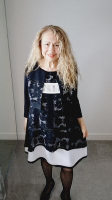 BLEU BLANC ROUGE BOLERO JACKET