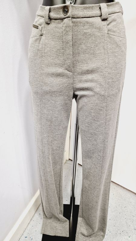 ANNETTE GORTZ TROUSERS PIPO