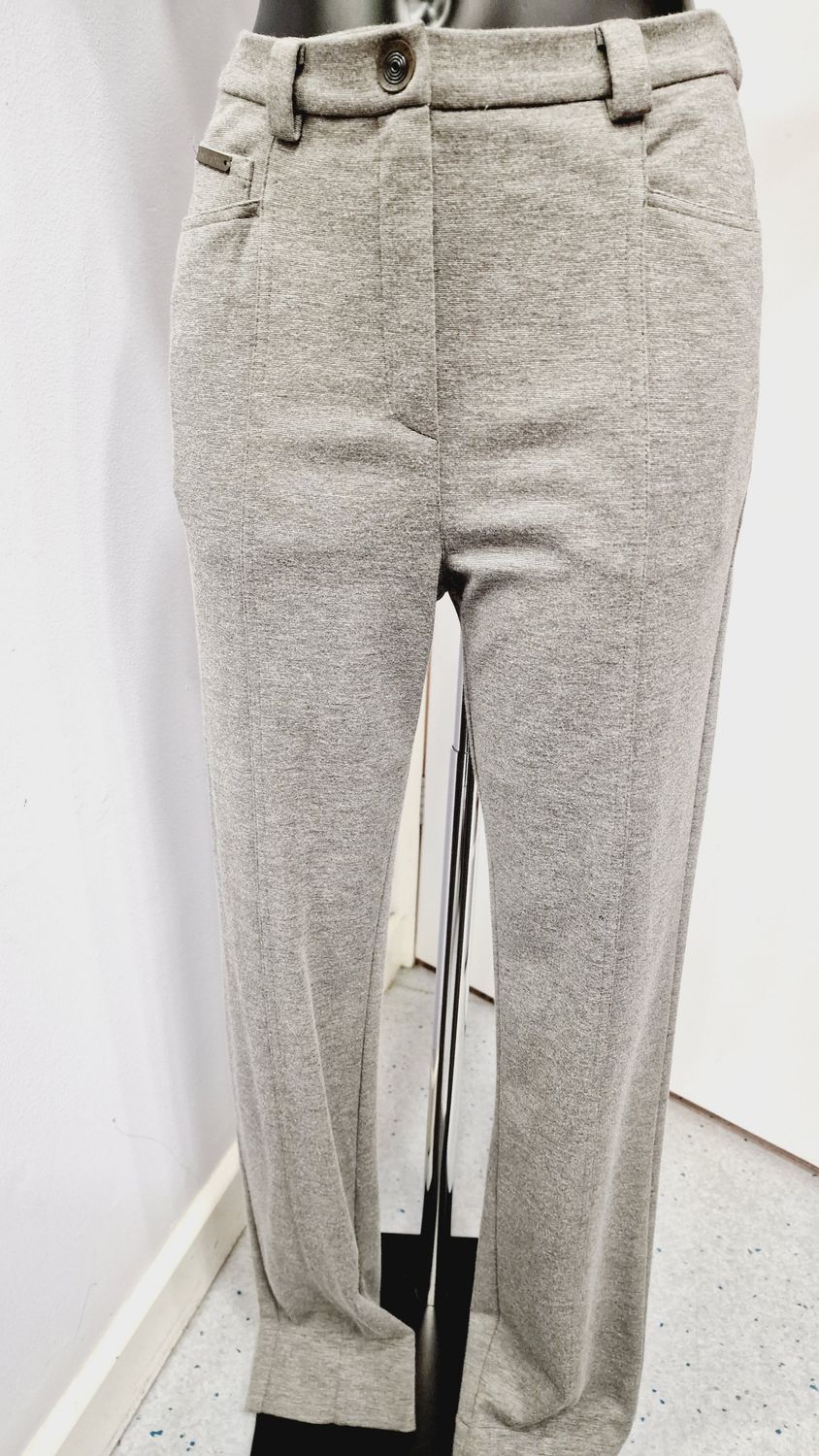 ANNETTE GORTZ TROUSERS PIPO