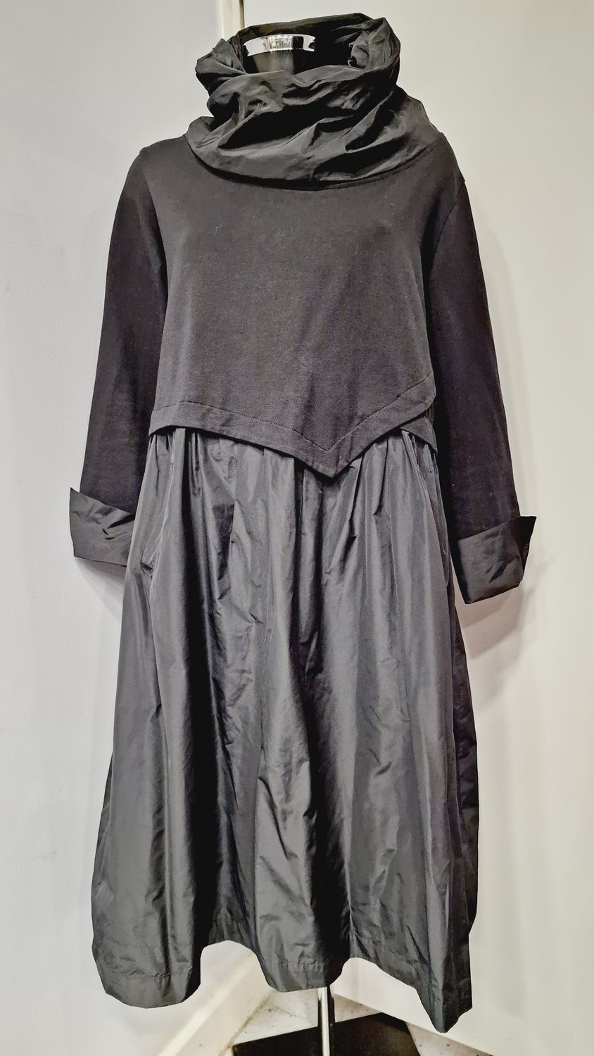 ELLI DRESS