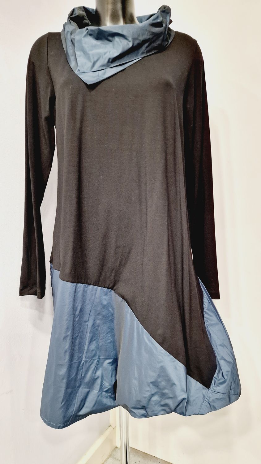 ELLI TWO TONE DRESS