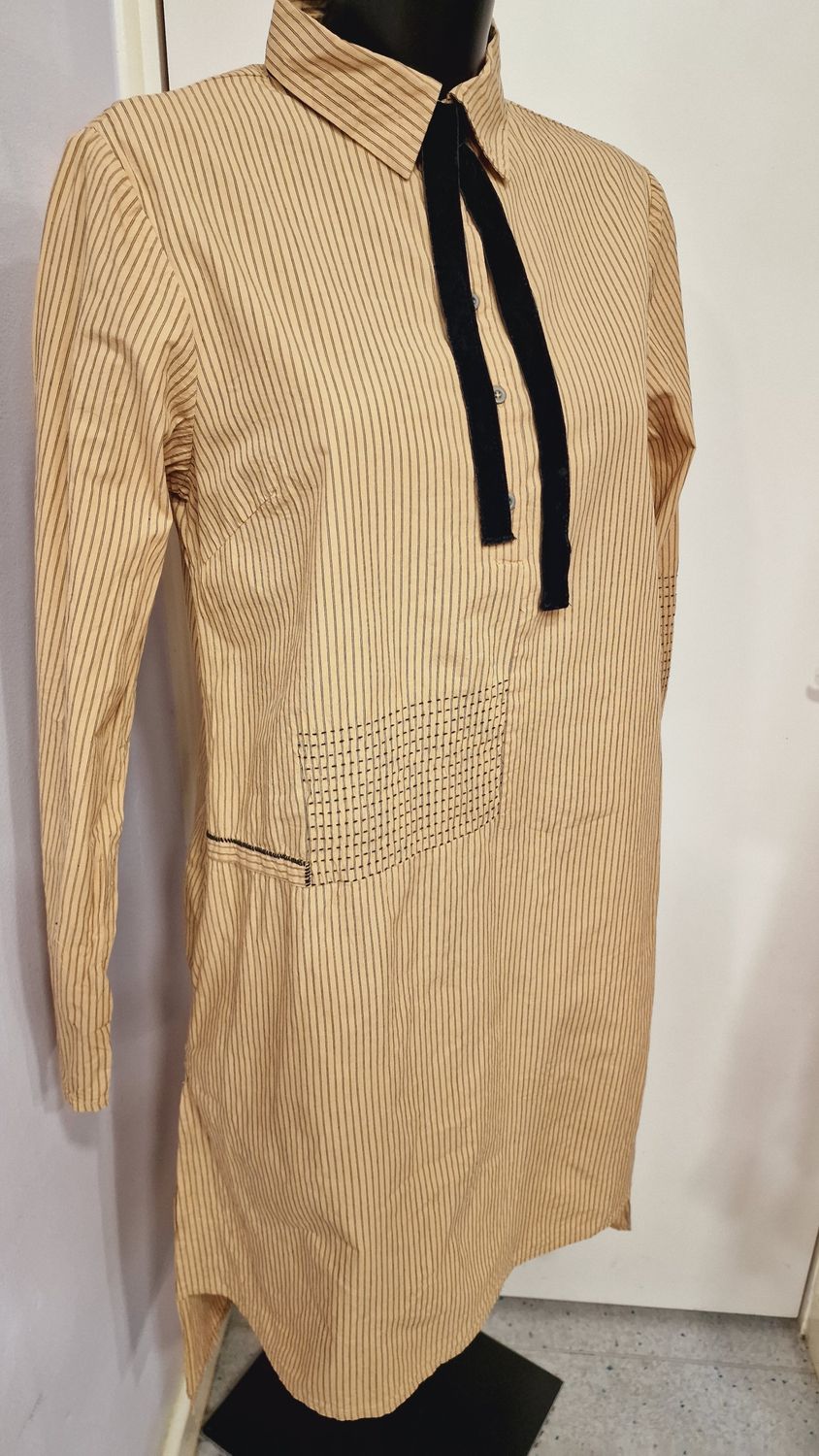 EWAIWALLA TUNIC IDRA