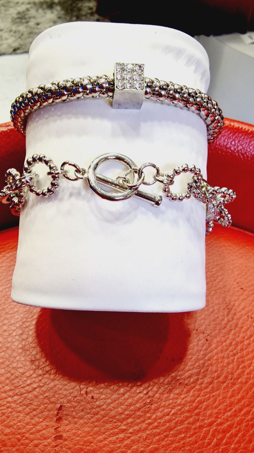 DUO BRACELET SET