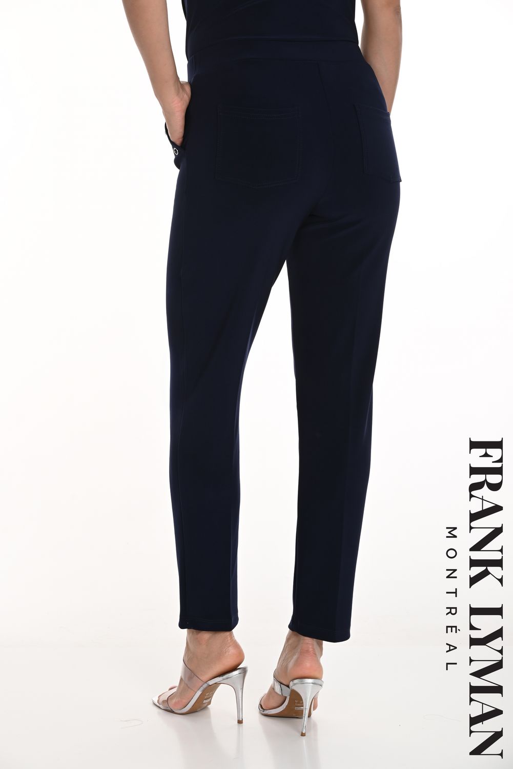 FRANK LYMAN TROUSERS