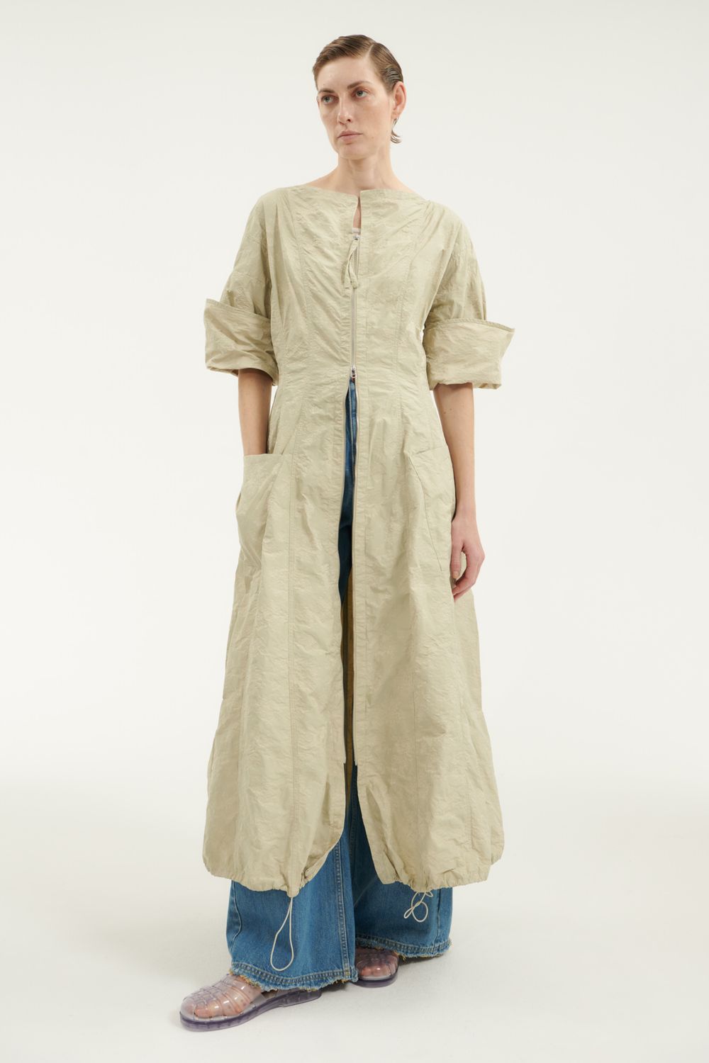 ANNETTE GORTZ DRESS TAJA