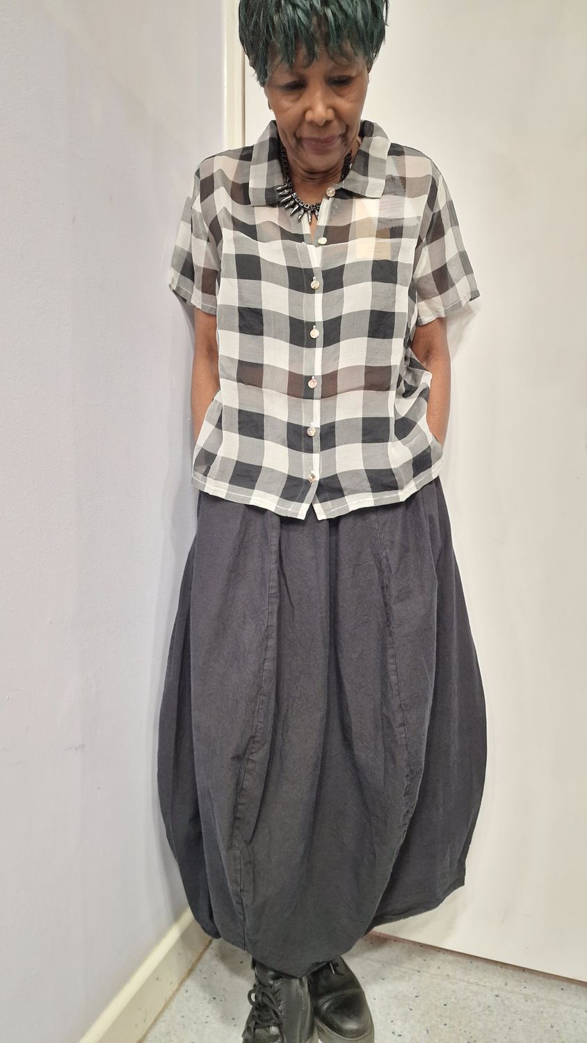 PRIVATSACHEN TULIP STYLE SKIRT SELIGEH
