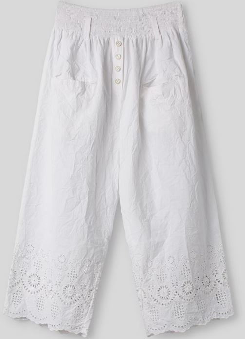 EWAIWALLA TROUSERS KIM