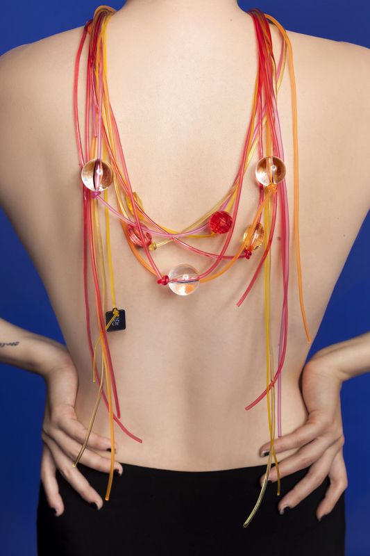 IGOR NECKLACE