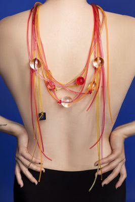IGOR NECKLACE