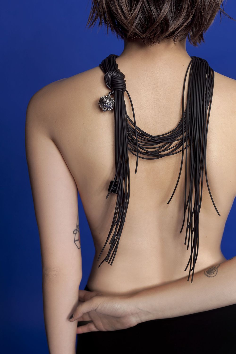 IGOR NECKLACE