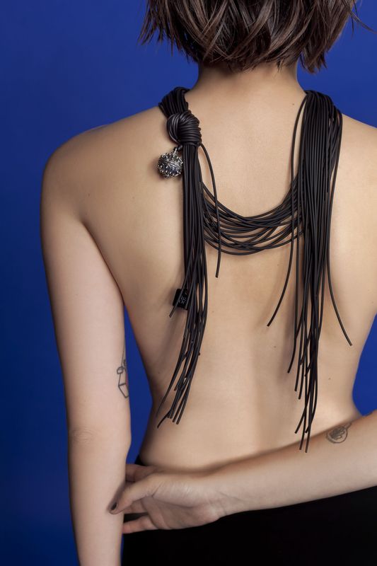 IGOR NECKLACE