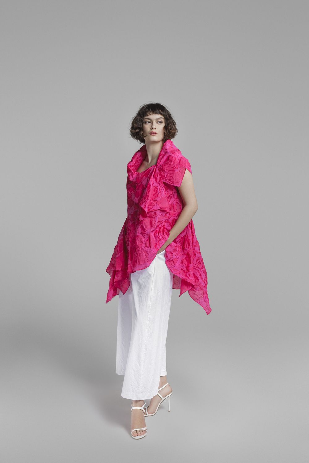 IGOR TUNIC STRAVINSKY-PINK