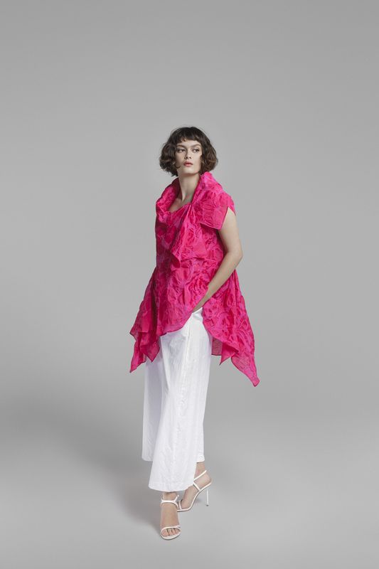 IGOR TUNIC STRAVINSKY-PINK