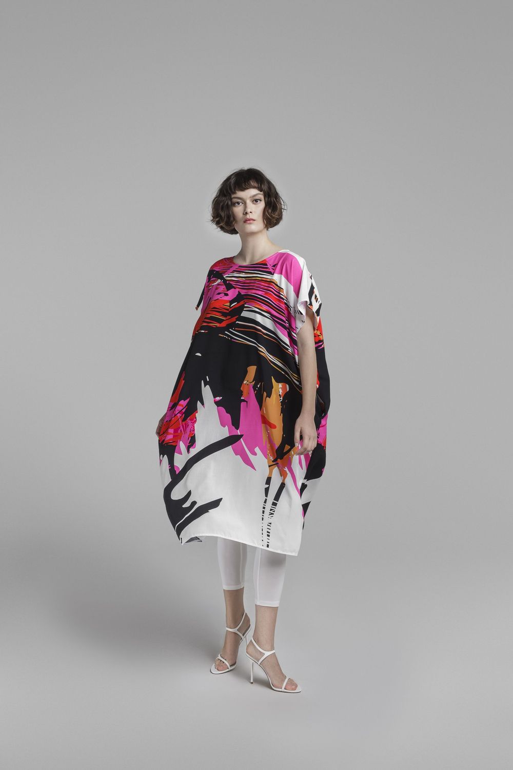 IGOR DRESS CLAUDIO-MULTI