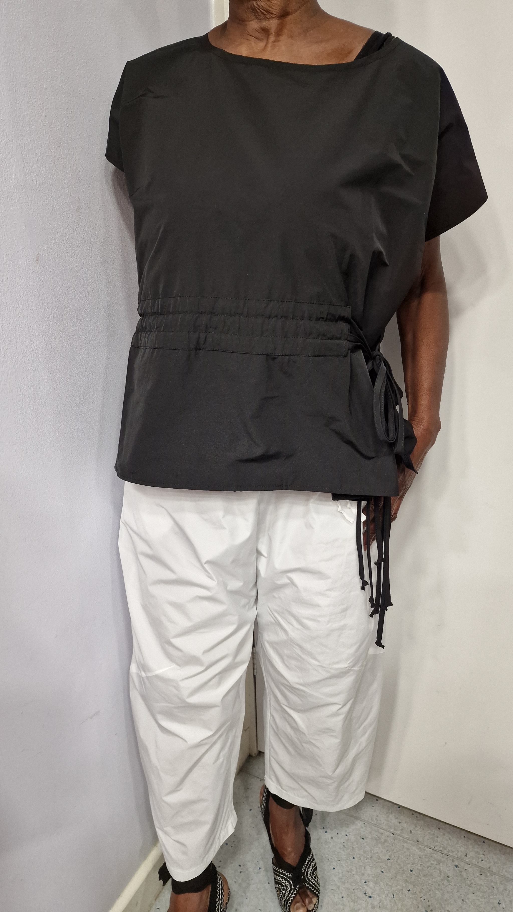 IGOR TOP TCHAIKOVSKY-BLACK