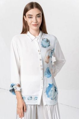 ELISA CAVALETTI BLOUSE