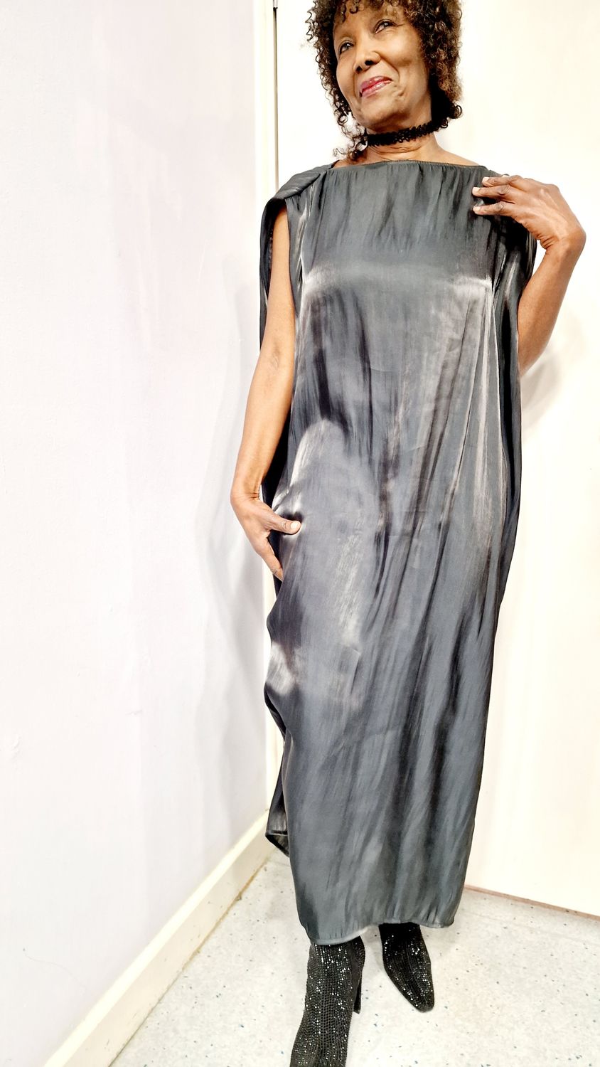 ANNETTE GORTZ DRESS SENA