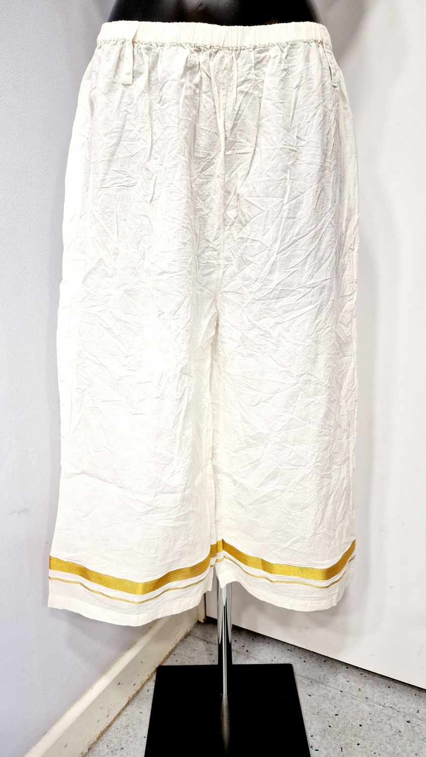 EWAIWALLA TROUSERS HENNY