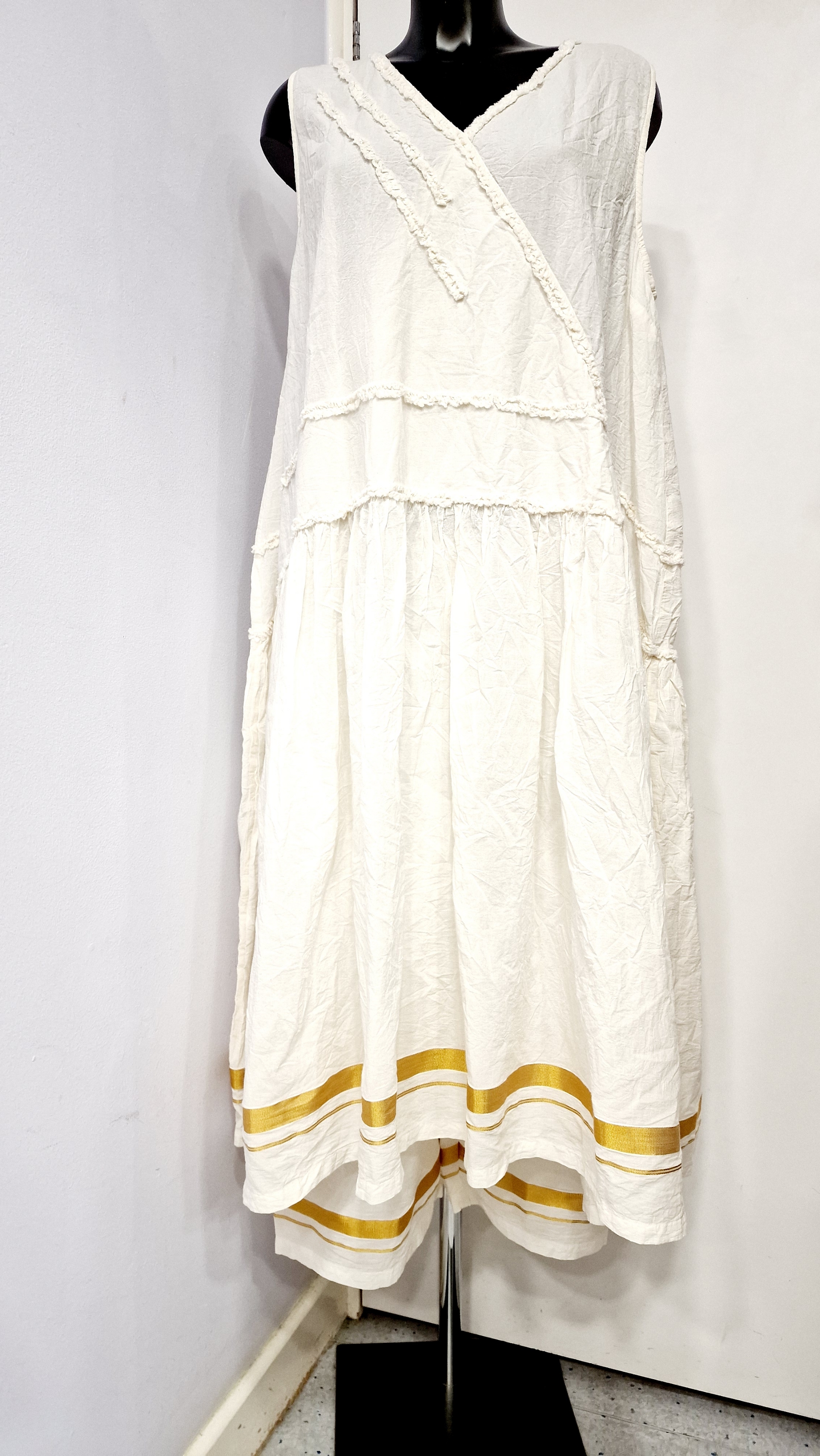 EWAIWALLA TROUSERS HENNY