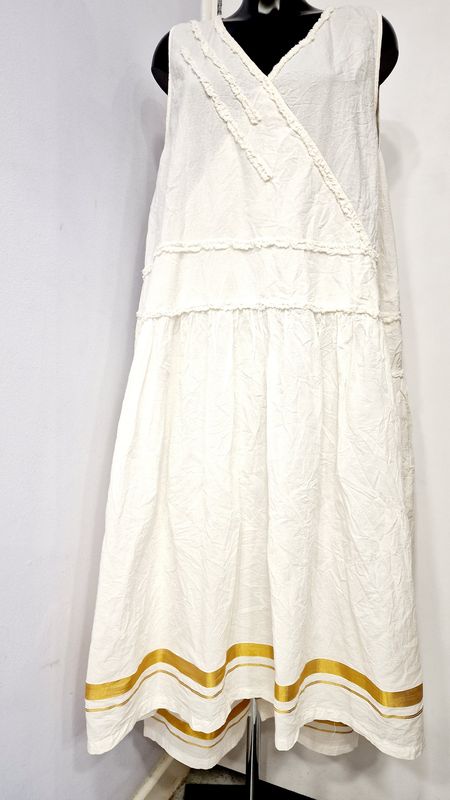 EWAIWALLA DRESS JODY