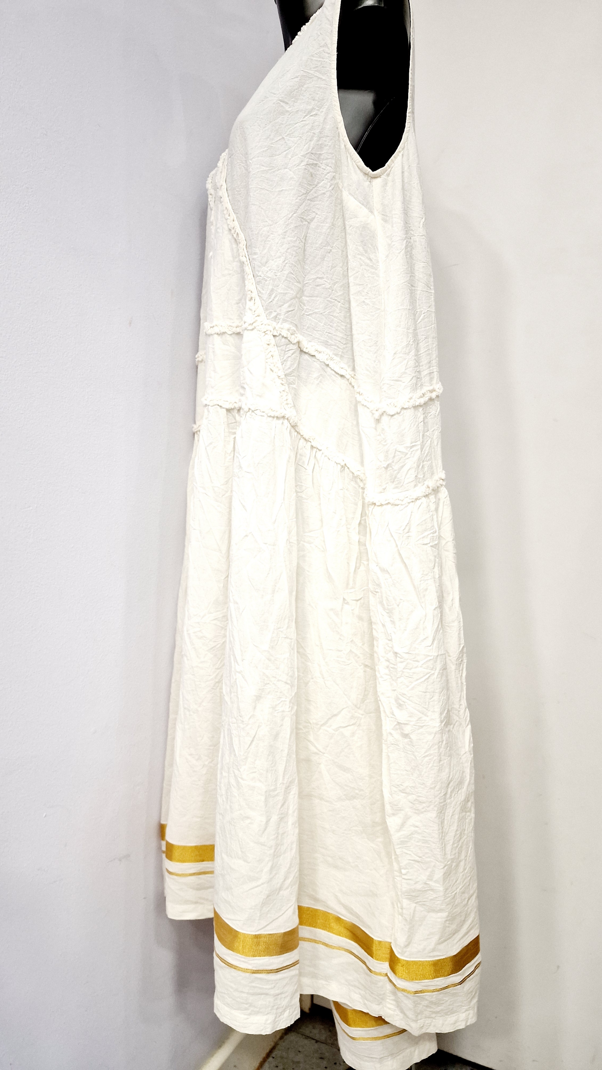 EWAIWALLA DRESS JODY