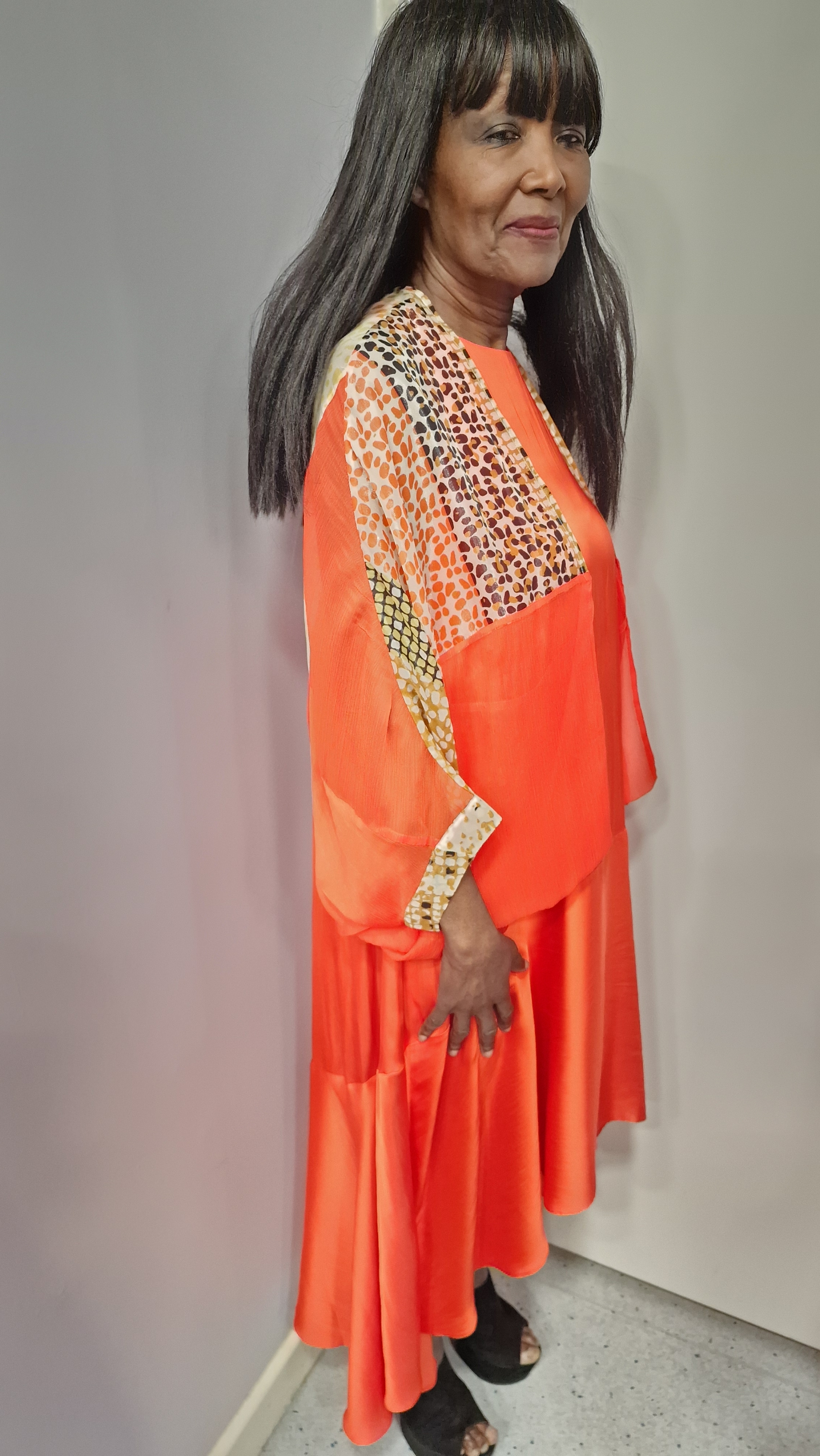 BLUE BLANC ROUGE BOLERO/JACKET