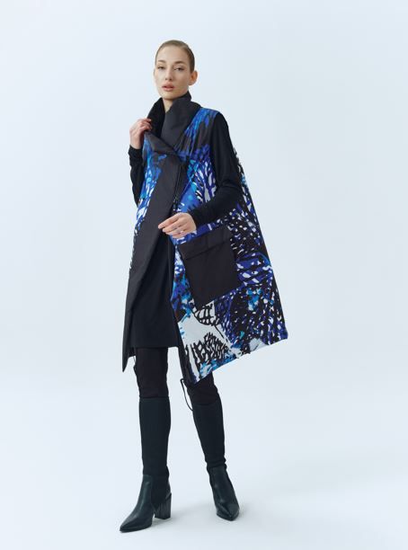 IGOR WAISTCOAT ODYSEY