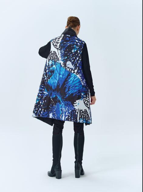 IGOR WAISTCOAT ODYSEY