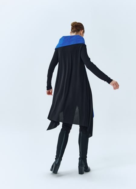 IGOR TUNIC TOP ORBIT